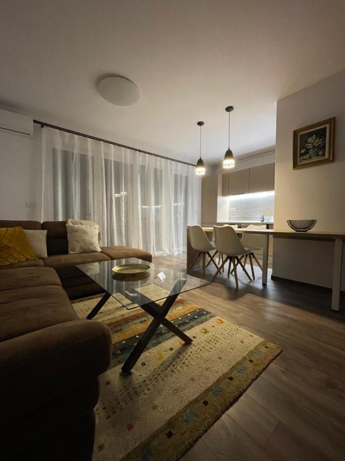 דירות Panoramic View טימישוארה מראה חיצוני תמונה