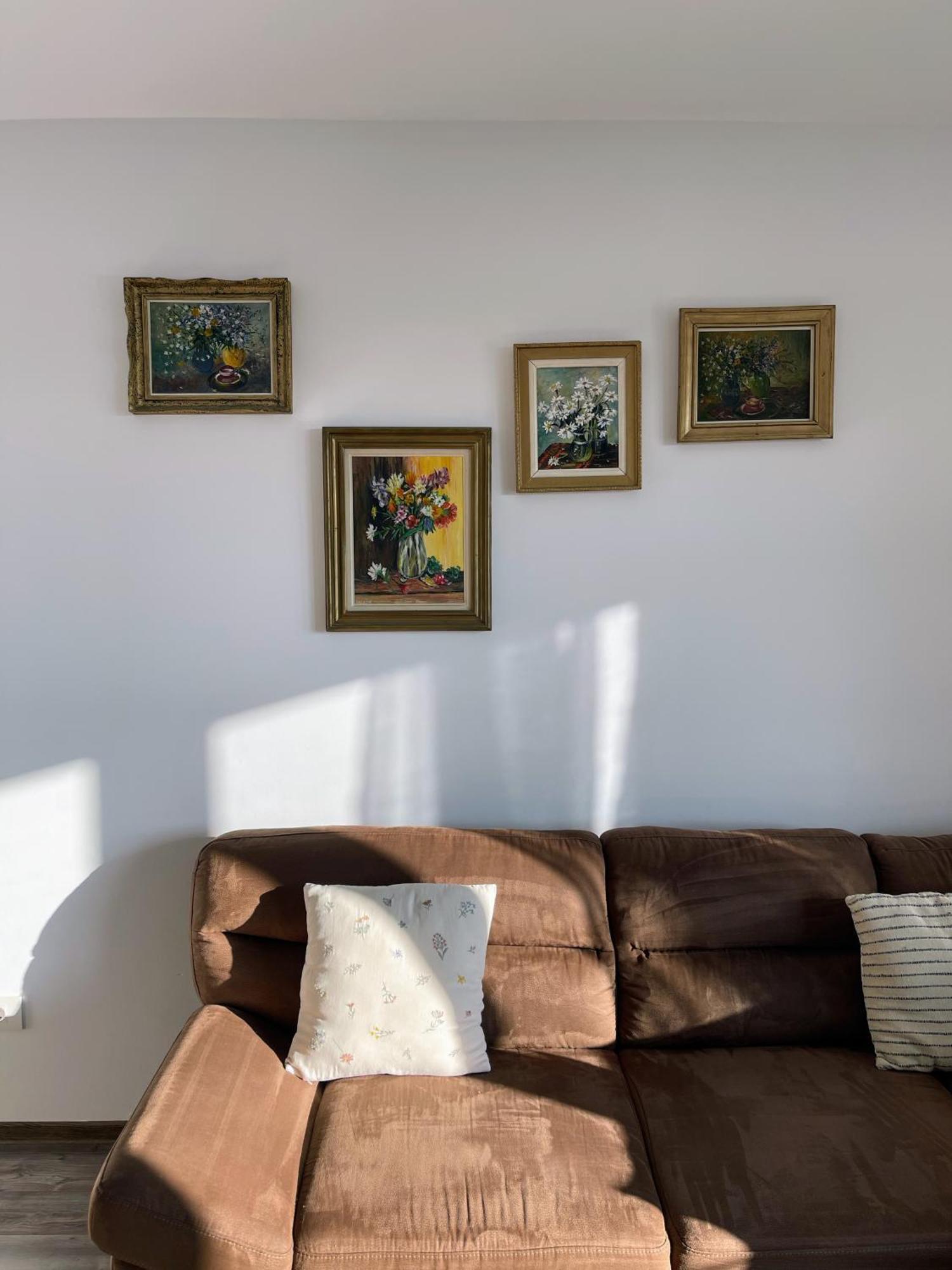 דירות Panoramic View טימישוארה מראה חיצוני תמונה